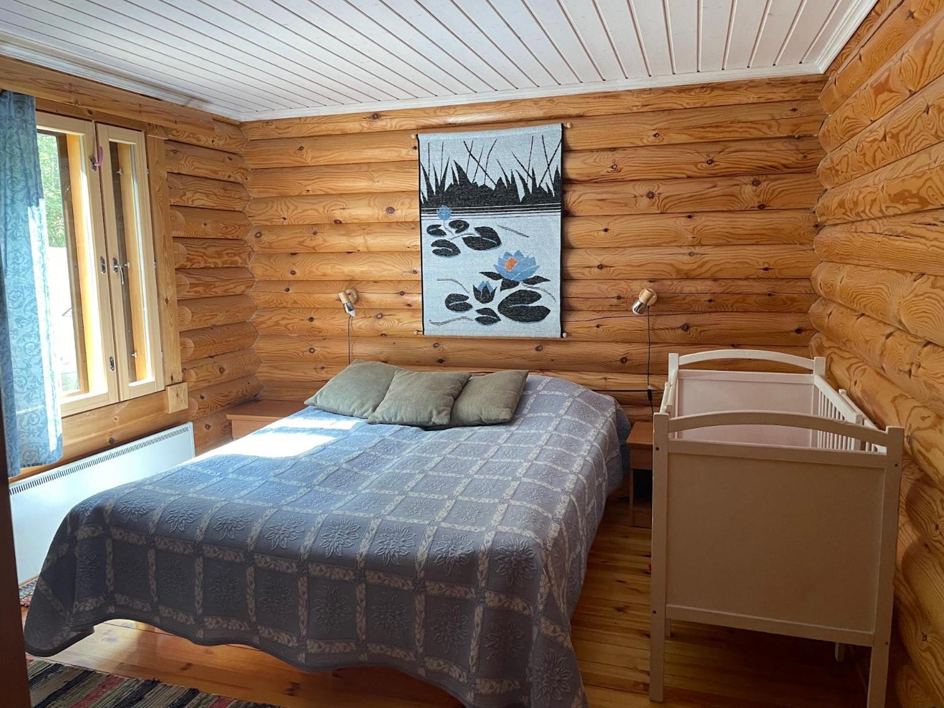 Saimaa Raikala Villa Vuoriniemi Exterior photo